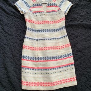 Trina Turk Shift Dress